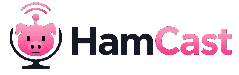 HamCast
